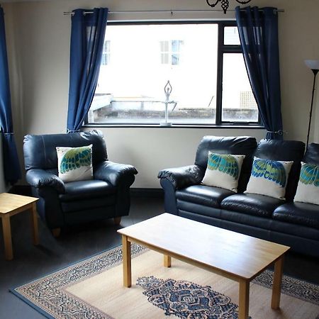 Donegal Lodgings - Apt 1 Διαμέρισμα Ντόνεγκαλ Εξωτερικό φωτογραφία