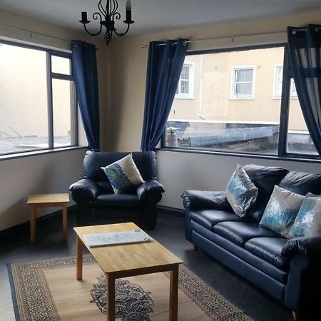 Donegal Lodgings - Apt 1 Διαμέρισμα Ντόνεγκαλ Εξωτερικό φωτογραφία