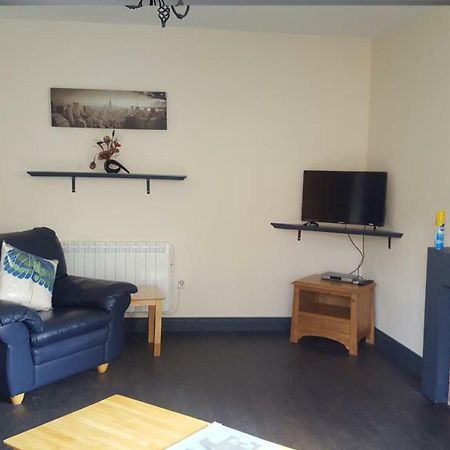Donegal Lodgings - Apt 1 Διαμέρισμα Ντόνεγκαλ Εξωτερικό φωτογραφία