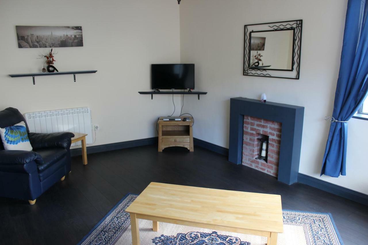 Donegal Lodgings - Apt 1 Διαμέρισμα Ντόνεγκαλ Εξωτερικό φωτογραφία