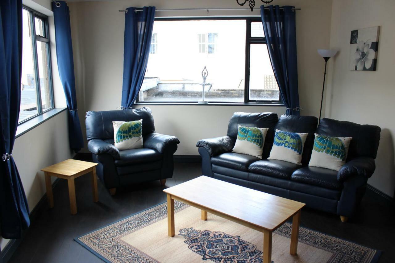 Donegal Lodgings - Apt 1 Διαμέρισμα Ντόνεγκαλ Εξωτερικό φωτογραφία