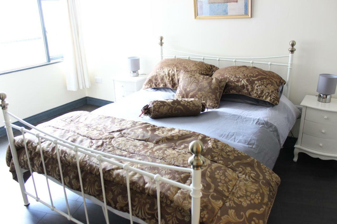 Donegal Lodgings - Apt 1 Διαμέρισμα Ντόνεγκαλ Εξωτερικό φωτογραφία
