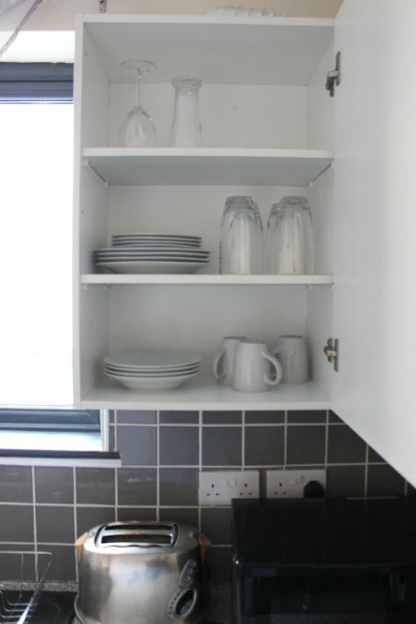 Donegal Lodgings - Apt 1 Διαμέρισμα Ντόνεγκαλ Εξωτερικό φωτογραφία