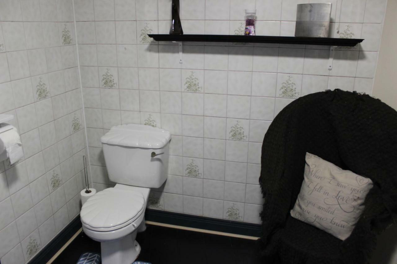 Donegal Lodgings - Apt 1 Διαμέρισμα Ντόνεγκαλ Εξωτερικό φωτογραφία