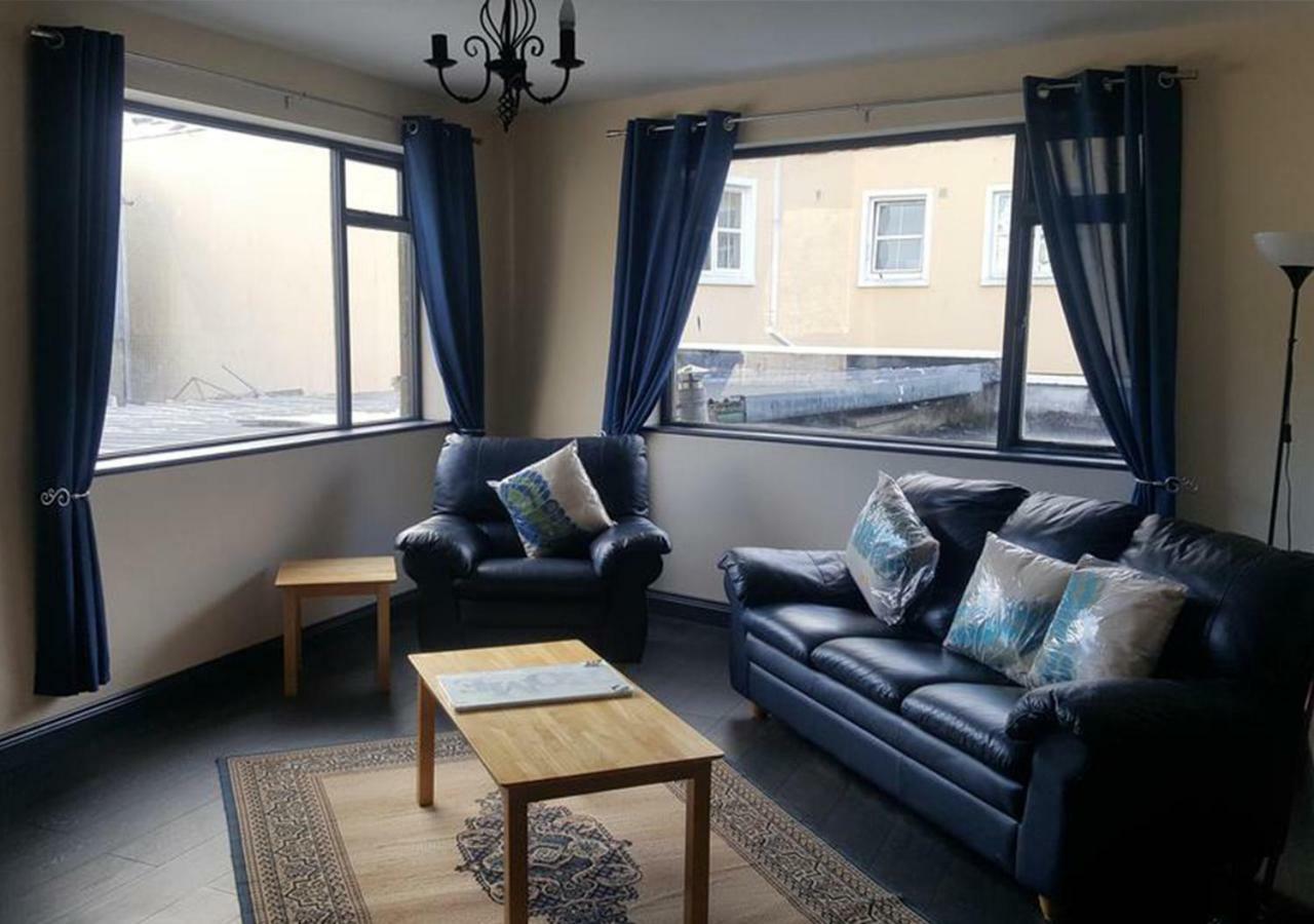 Donegal Lodgings - Apt 1 Διαμέρισμα Ντόνεγκαλ Εξωτερικό φωτογραφία